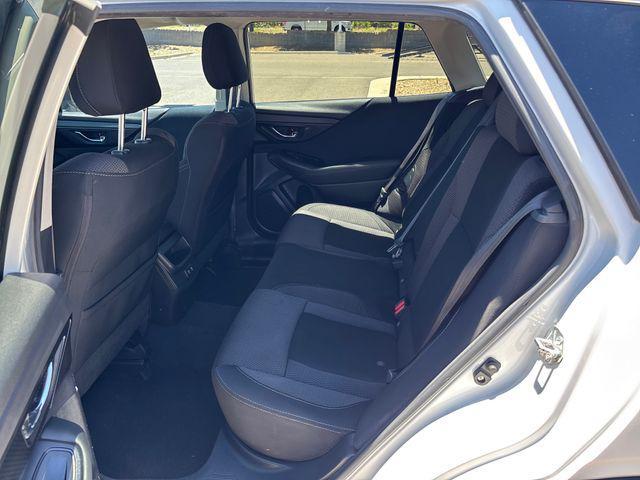 used 2020 Subaru Outback car, priced at $16,479