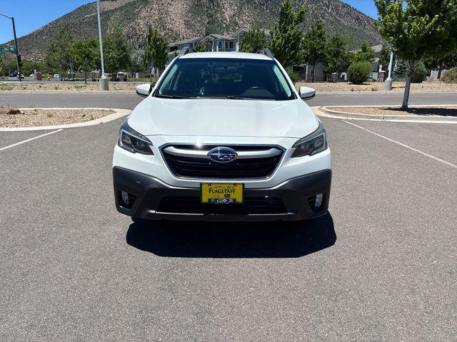 used 2020 Subaru Outback car, priced at $16,479