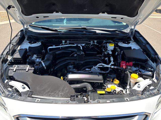 used 2020 Subaru Outback car, priced at $16,479