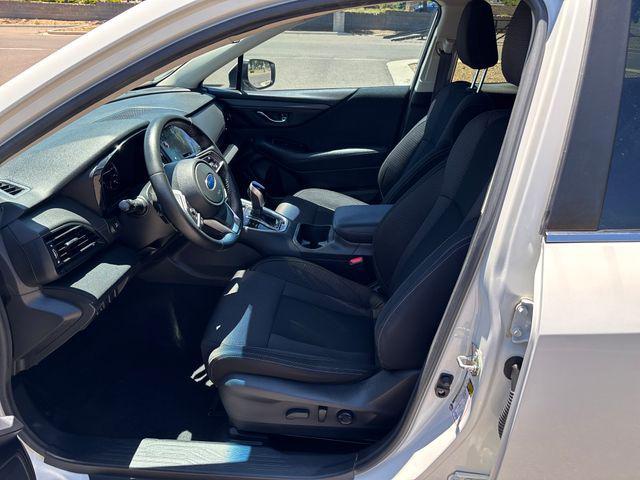 used 2020 Subaru Outback car, priced at $16,479