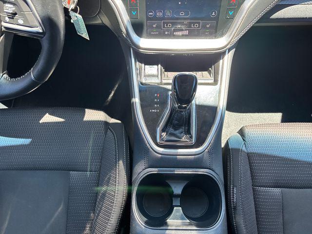 used 2020 Subaru Outback car, priced at $16,479