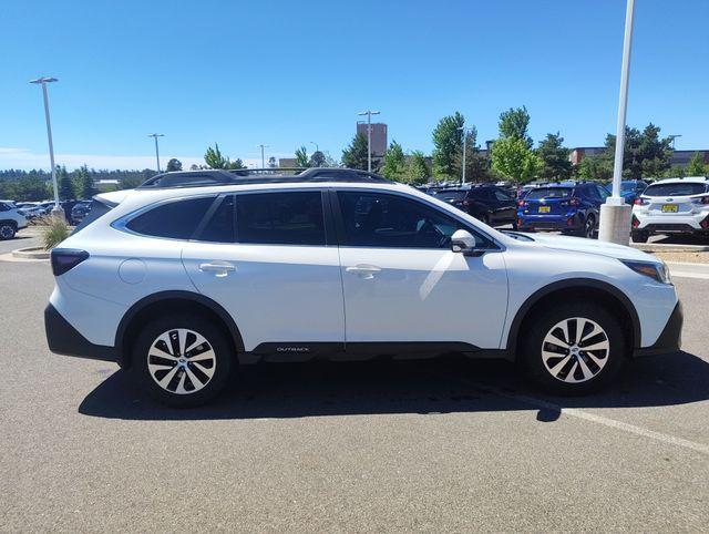 used 2020 Subaru Outback car, priced at $16,479