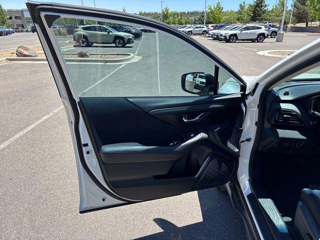 used 2020 Subaru Outback car, priced at $16,479