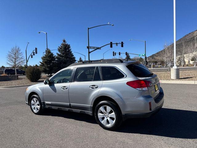 used 2011 Subaru Outback car, priced at $7,990