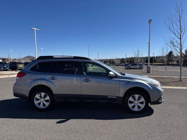 used 2011 Subaru Outback car, priced at $7,990