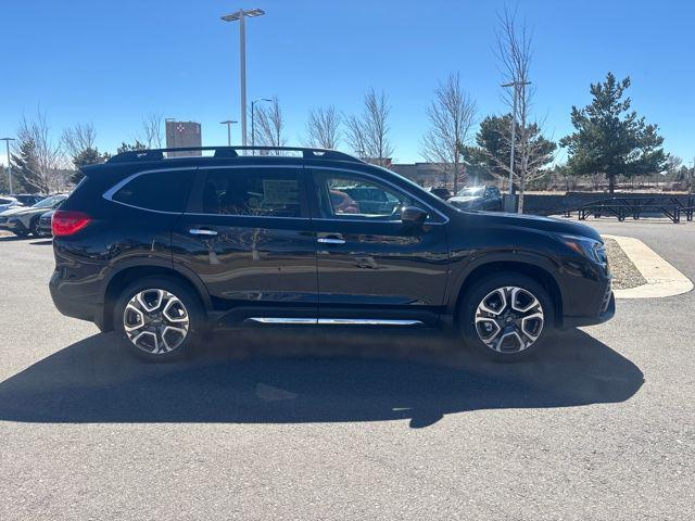 new 2026 Subaru Ascent car, priced at $50,254