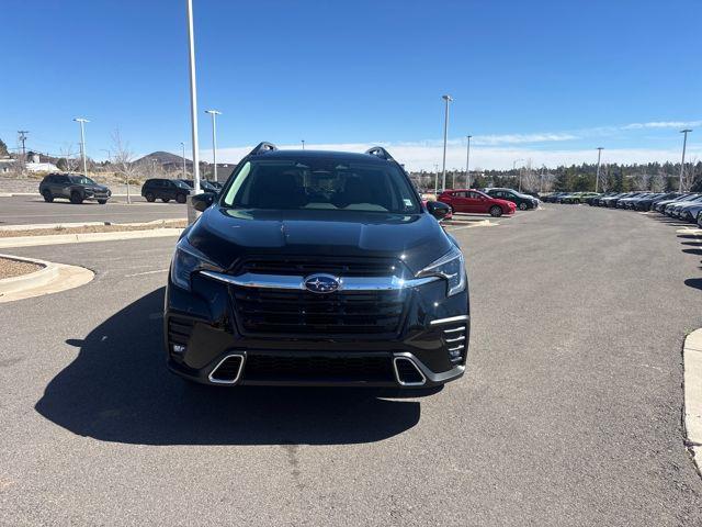 new 2026 Subaru Ascent car, priced at $50,254