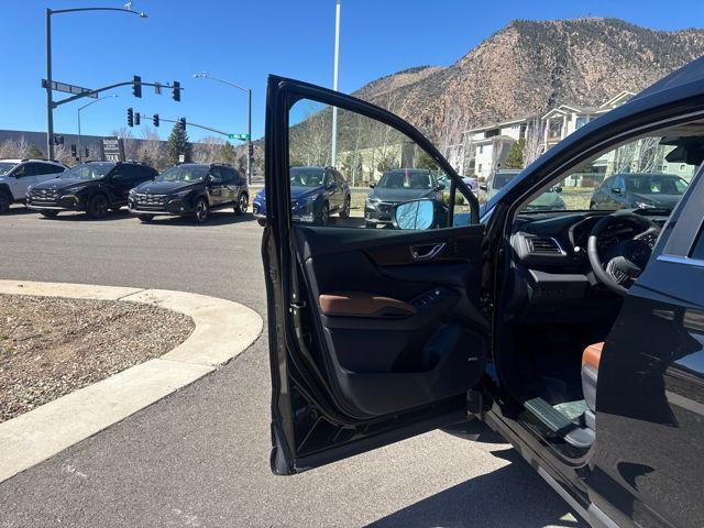 new 2026 Subaru Ascent car, priced at $50,254