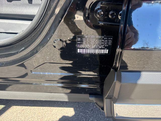 new 2026 Subaru Ascent car, priced at $50,254