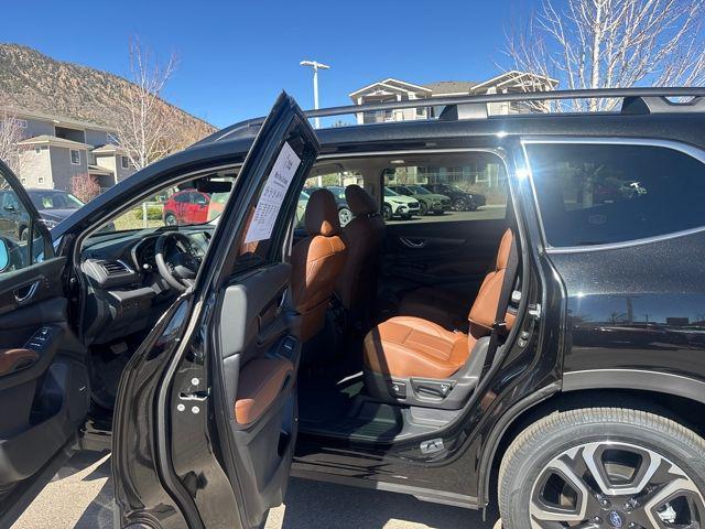 new 2026 Subaru Ascent car, priced at $50,254