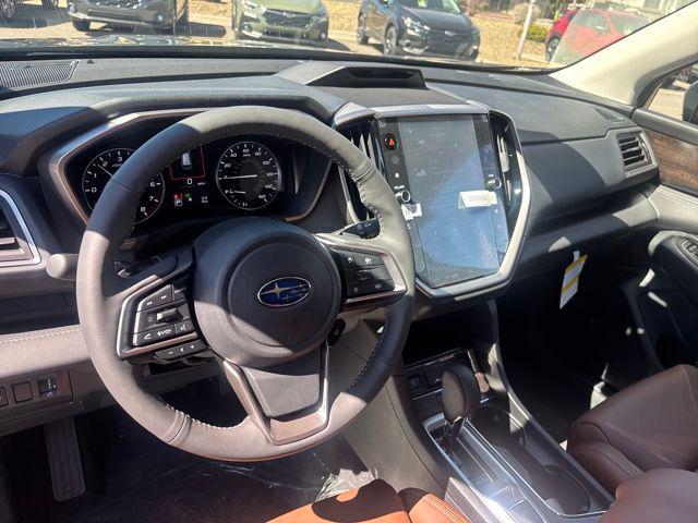 new 2026 Subaru Ascent car, priced at $50,254