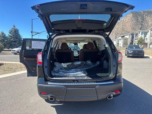 new 2026 Subaru Ascent car, priced at $50,254