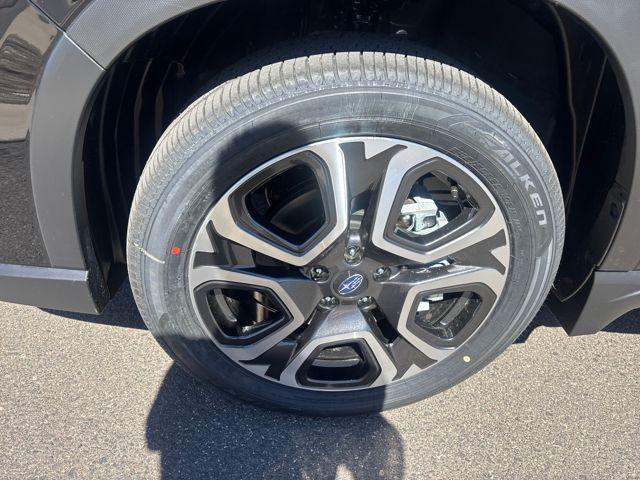 new 2026 Subaru Ascent car, priced at $50,254