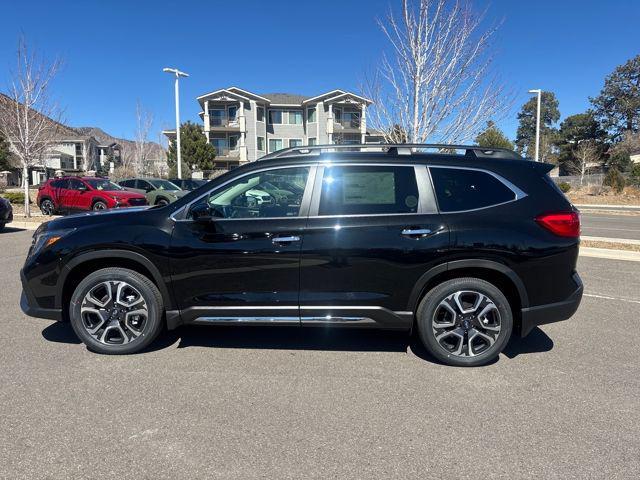 new 2026 Subaru Ascent car, priced at $50,254