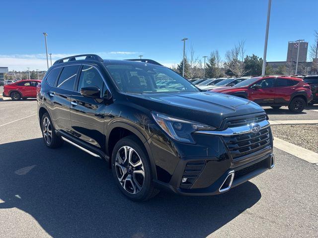 new 2026 Subaru Ascent car, priced at $50,254