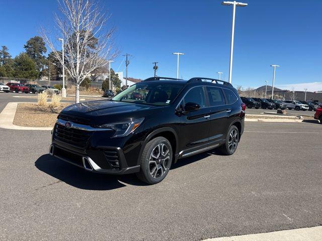 new 2026 Subaru Ascent car, priced at $50,254