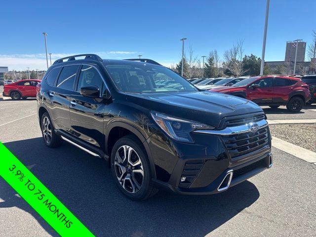 new 2026 Subaru Ascent car, priced at $50,254