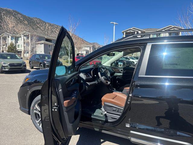 new 2026 Subaru Ascent car, priced at $50,254