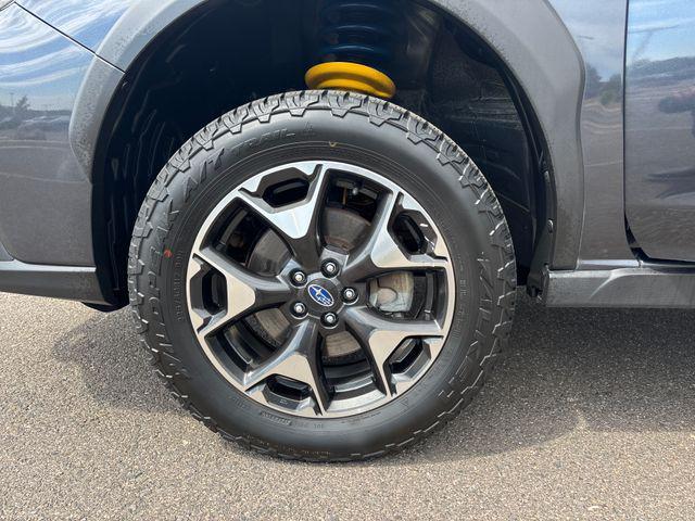 used 2019 Subaru Crosstrek car, priced at $17,479