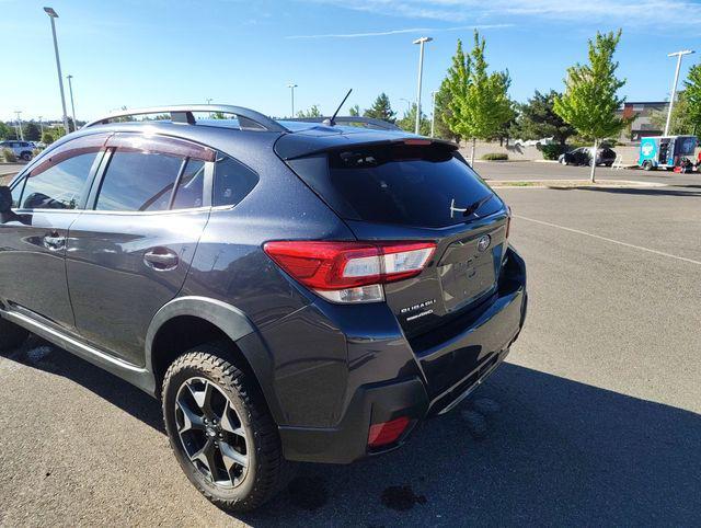 used 2019 Subaru Crosstrek car, priced at $17,479