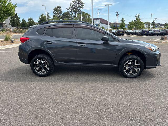used 2019 Subaru Crosstrek car, priced at $17,479