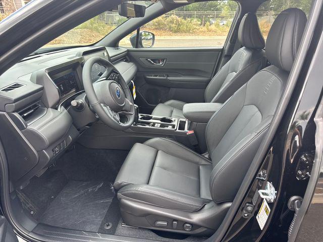 new 2026 Subaru Outback car, priced at $47,648