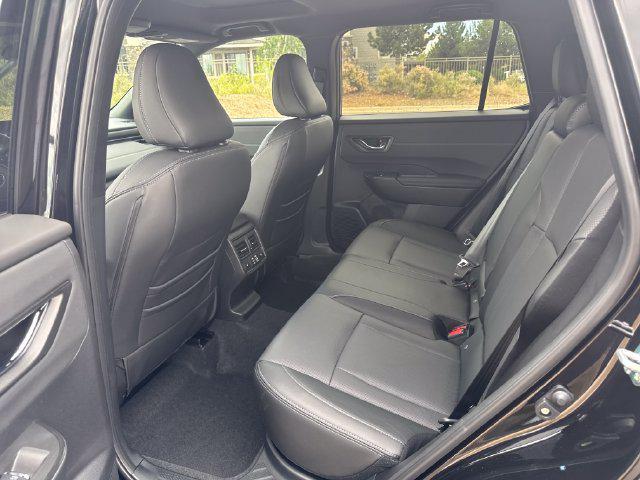 new 2026 Subaru Outback car, priced at $47,648