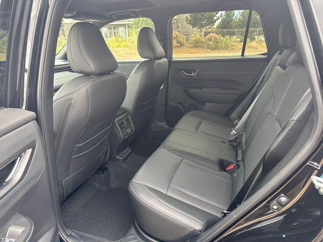 new 2026 Subaru Outback car, priced at $47,648
