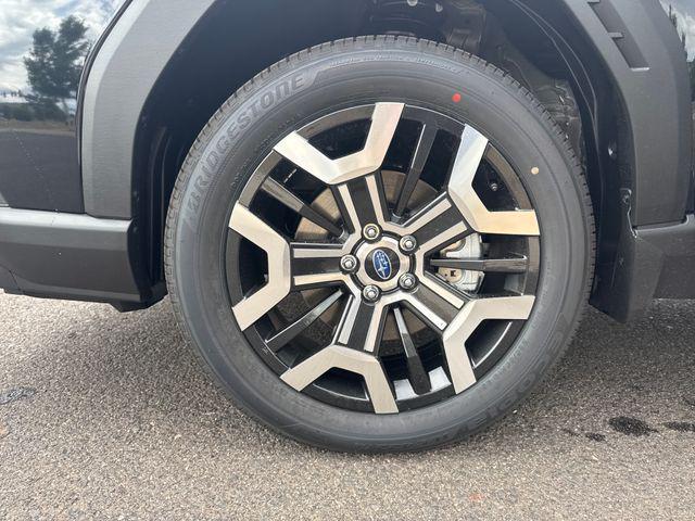 new 2026 Subaru Outback car, priced at $47,648