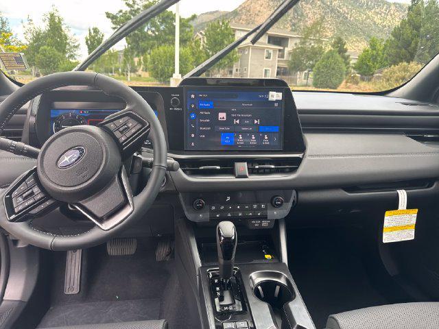 new 2026 Subaru Outback car, priced at $47,648