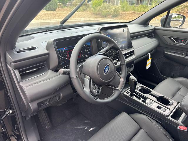 new 2026 Subaru Outback car, priced at $47,648