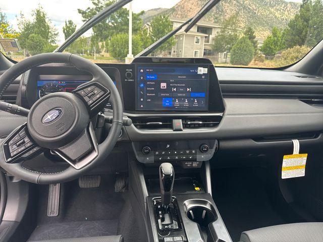 new 2026 Subaru Outback car, priced at $47,648