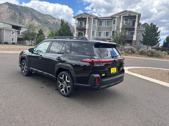 new 2026 Subaru Outback car, priced at $47,648