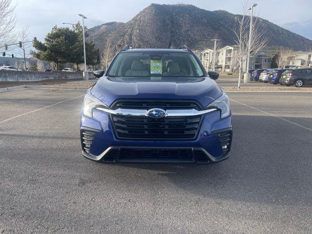 new 2026 Subaru Ascent car, priced at $47,306