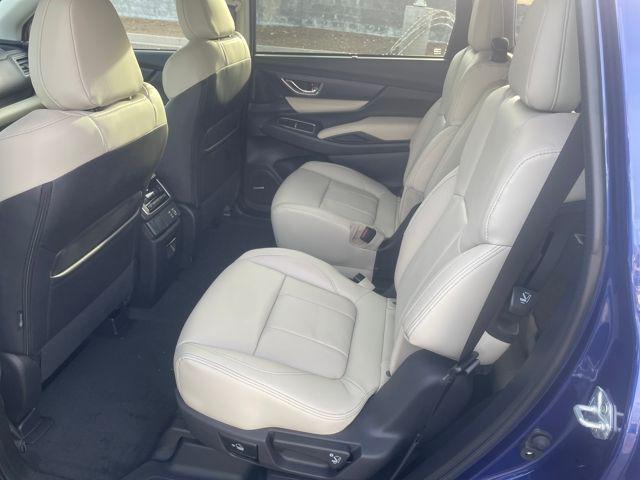 new 2026 Subaru Ascent car, priced at $47,306