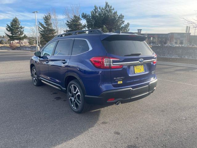 new 2026 Subaru Ascent car, priced at $47,306