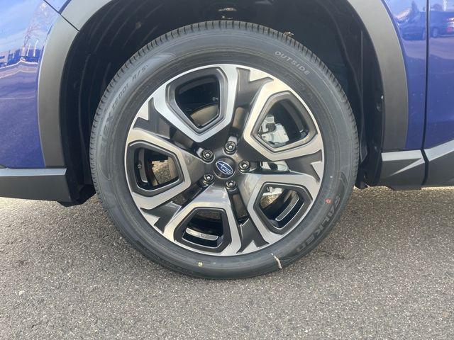 new 2026 Subaru Ascent car, priced at $47,306