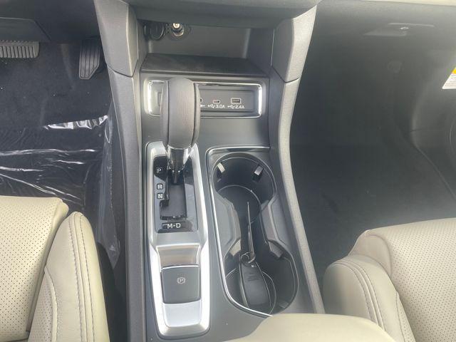 new 2026 Subaru Ascent car, priced at $47,306