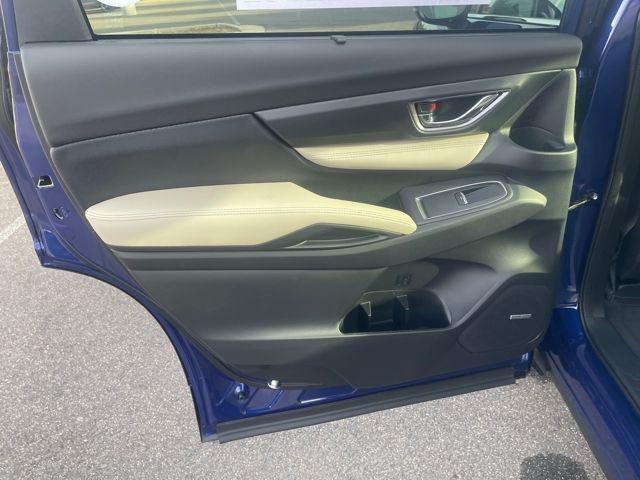 new 2026 Subaru Ascent car, priced at $47,306