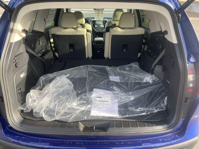 new 2026 Subaru Ascent car, priced at $47,306