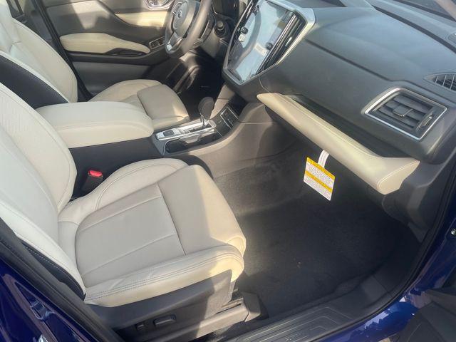 new 2026 Subaru Ascent car, priced at $47,306