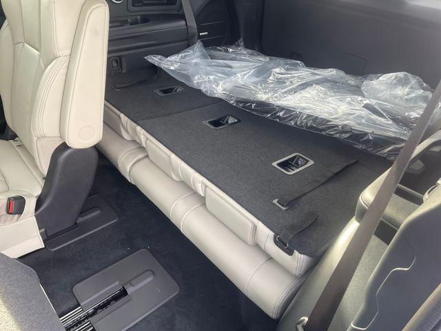 new 2026 Subaru Ascent car, priced at $47,306