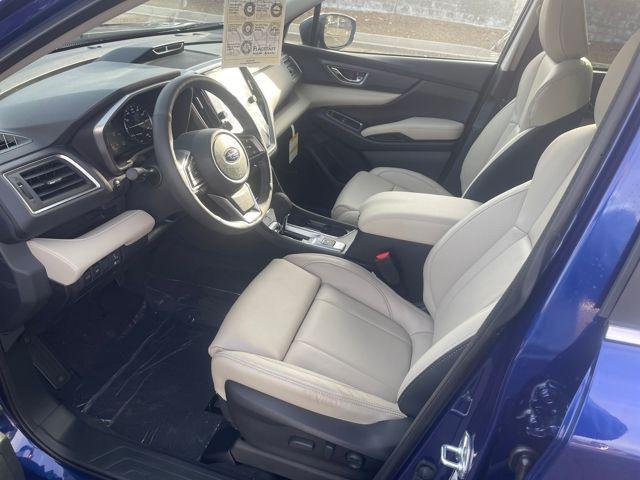 new 2026 Subaru Ascent car, priced at $47,306