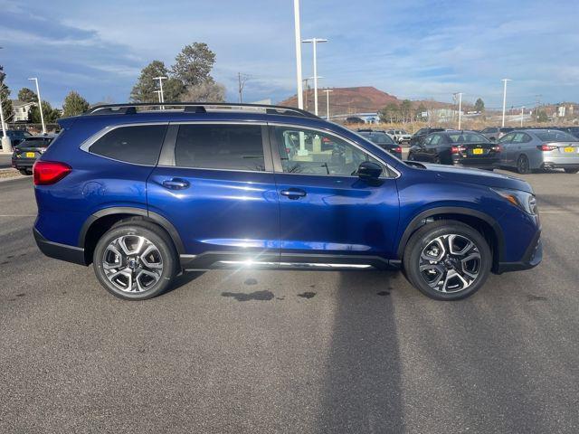 new 2026 Subaru Ascent car, priced at $47,306
