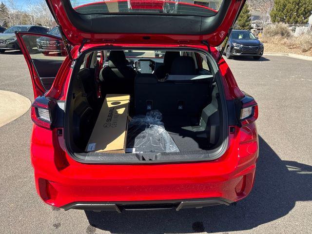 new 2026 Subaru Impreza car, priced at $28,865