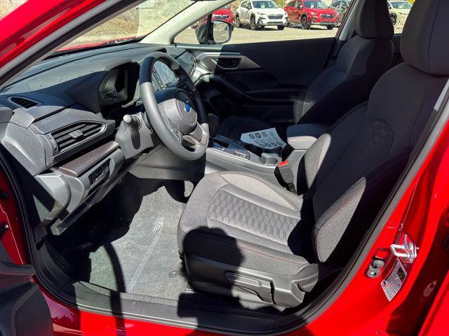 new 2026 Subaru Impreza car, priced at $28,865