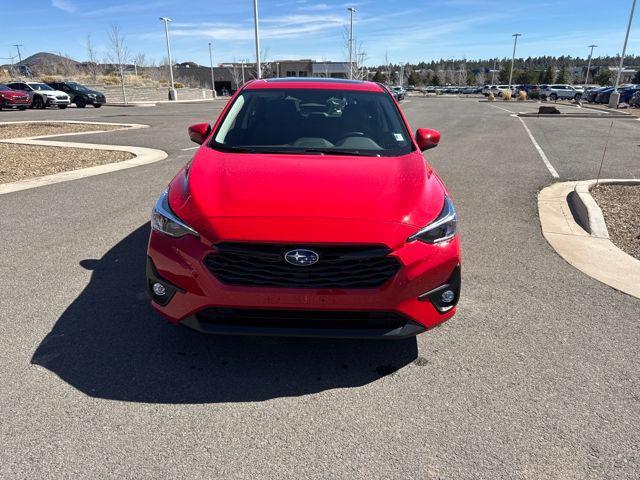 new 2026 Subaru Impreza car, priced at $28,865