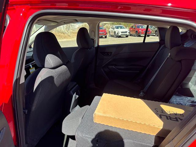 new 2026 Subaru Impreza car, priced at $28,865