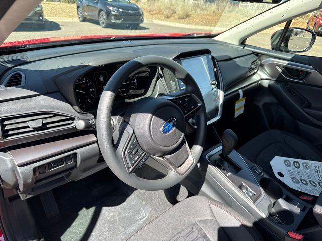 new 2026 Subaru Impreza car, priced at $28,865