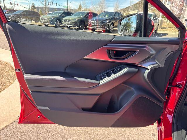 new 2026 Subaru Impreza car, priced at $28,865